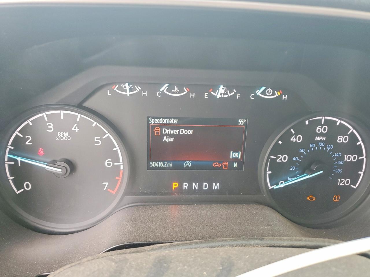 2021 FORD F150 SUPERCREW photo 25