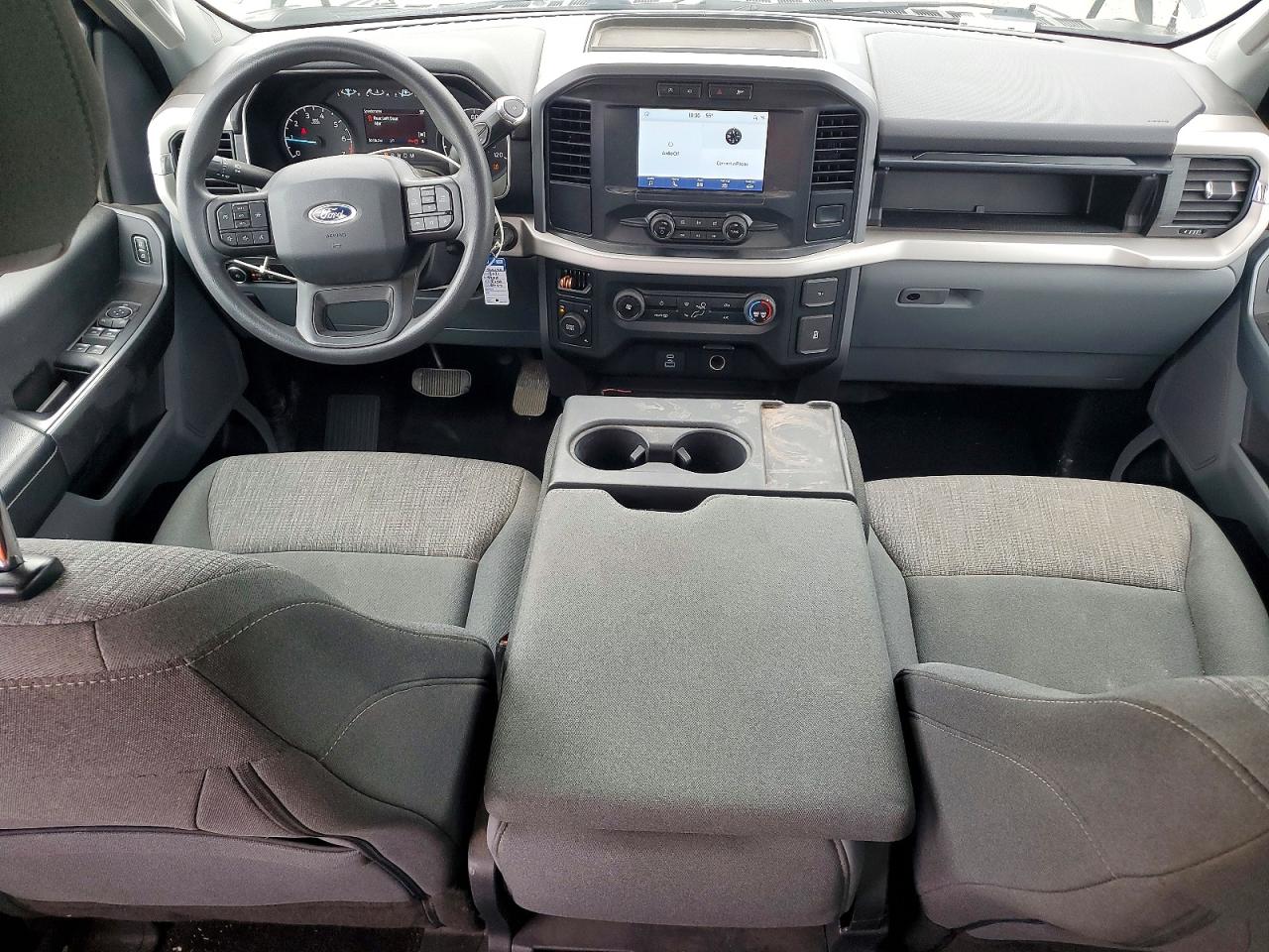 2021 FORD F150 SUPERCREW photo 22