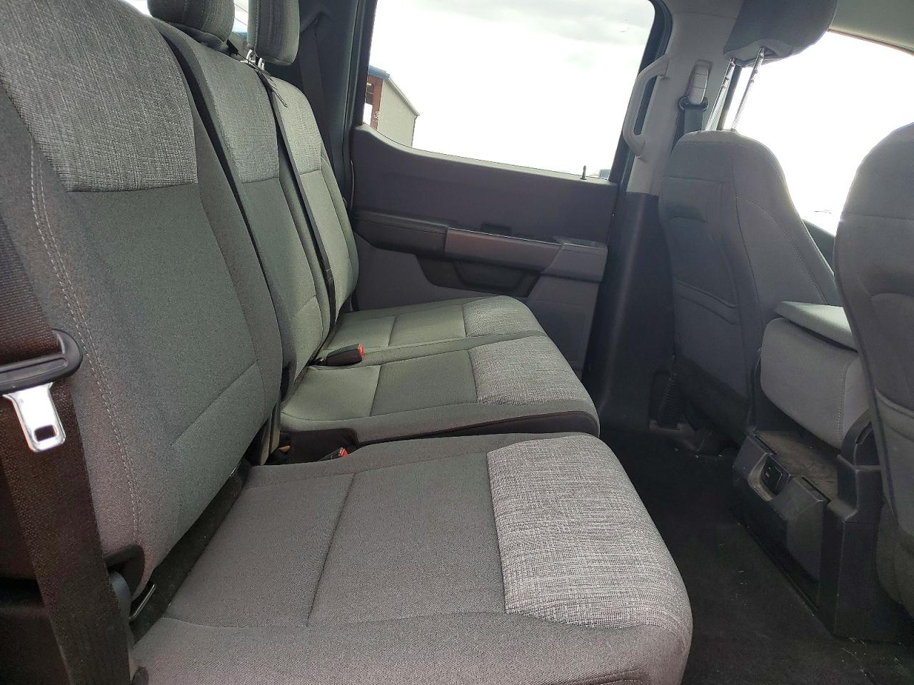 2021 FORD F150 SUPERCREW photo 28