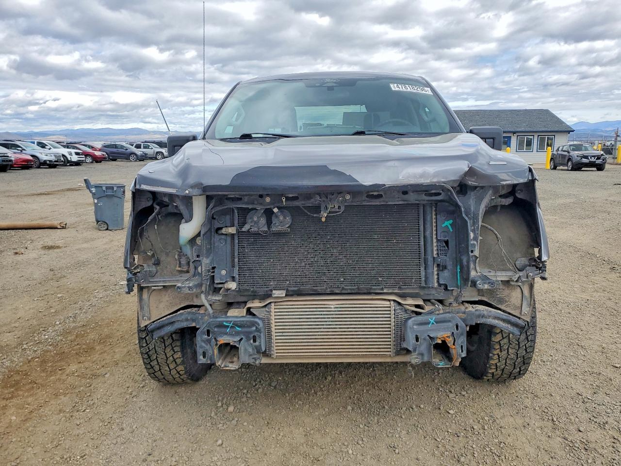 2021 FORD F150 SUPERCREW photo 13