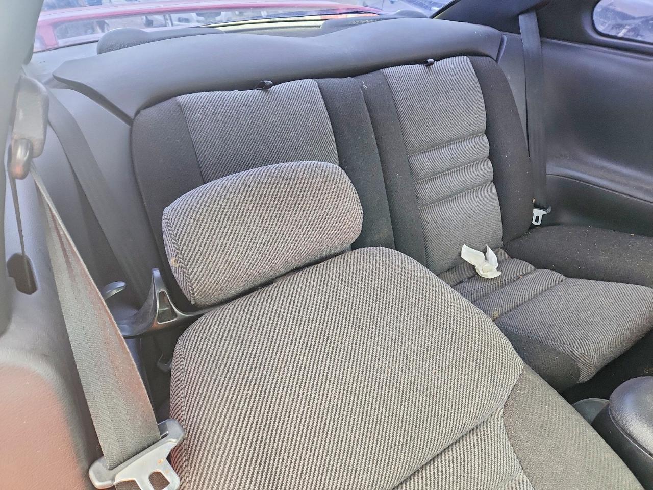 1995 FORD MUSTANG GT photo 10