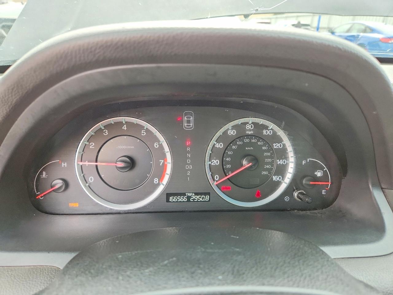 2008 HONDA ACCORD EXL photo 17