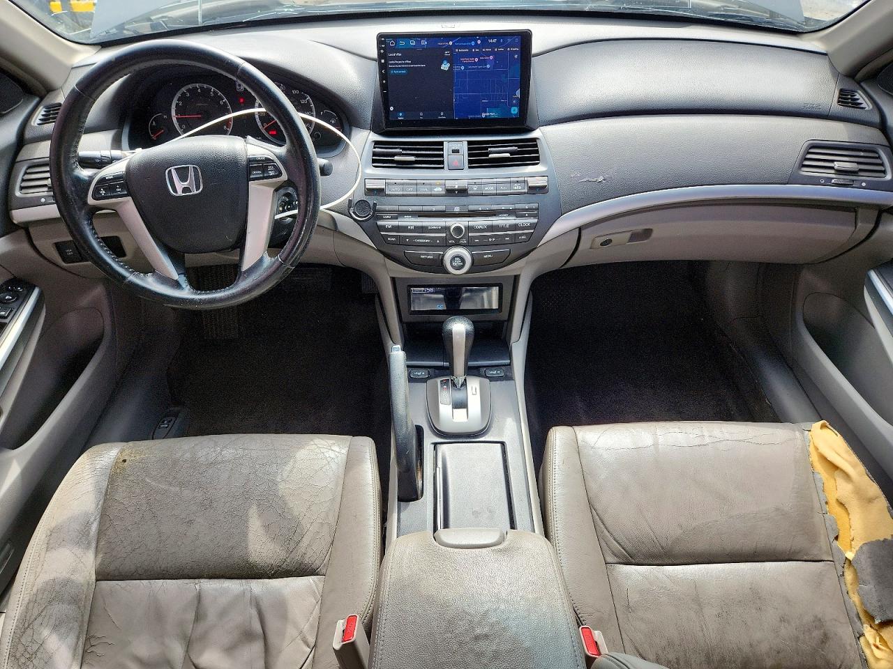 2008 HONDA ACCORD EXL photo 15