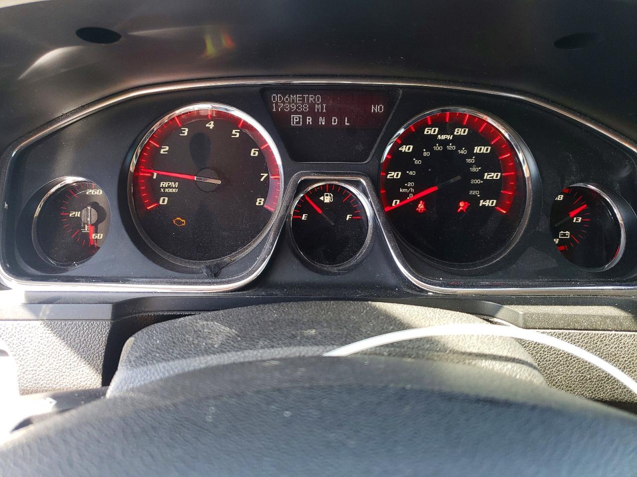2014 GMC ACADIA SLE photo 25