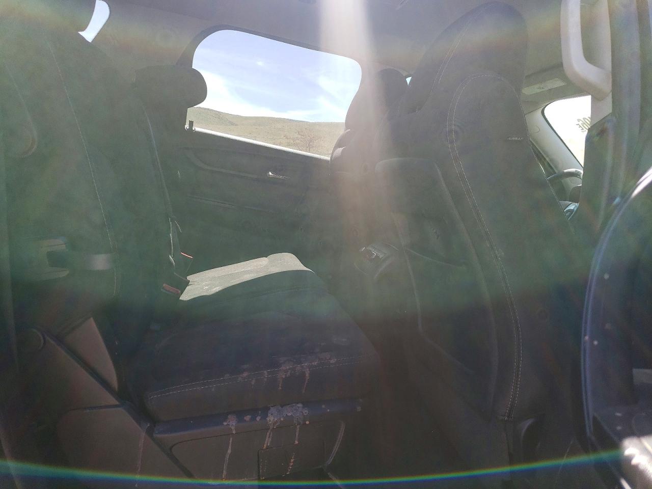 2014 GMC ACADIA SLE photo 31