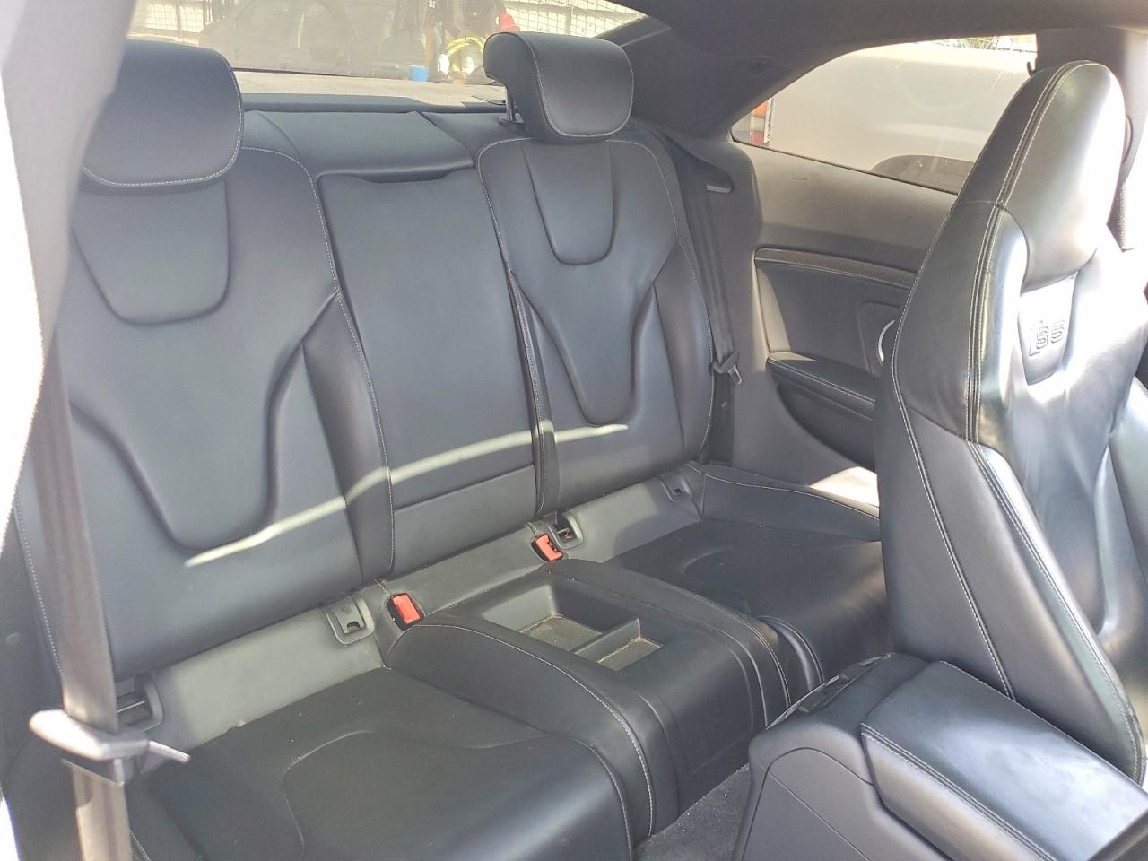 2015 AUDI S5 PREMIUM PLUS photo 11