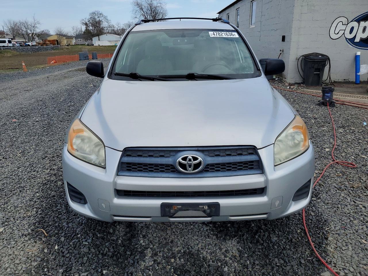 2010 TOYOTA RAV4 BASE photo 13