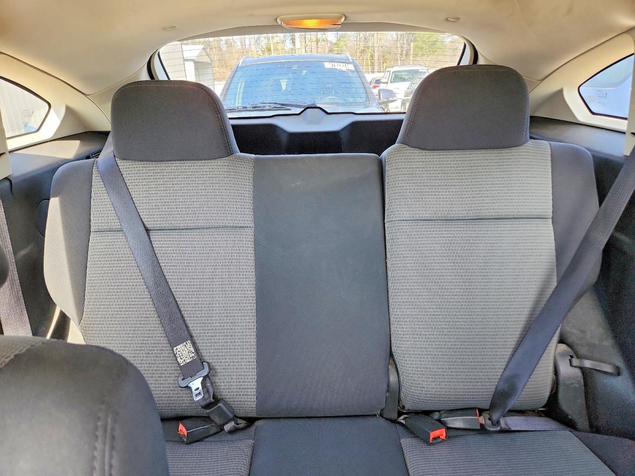 2009 DODGE CALIBER SXT photo 19