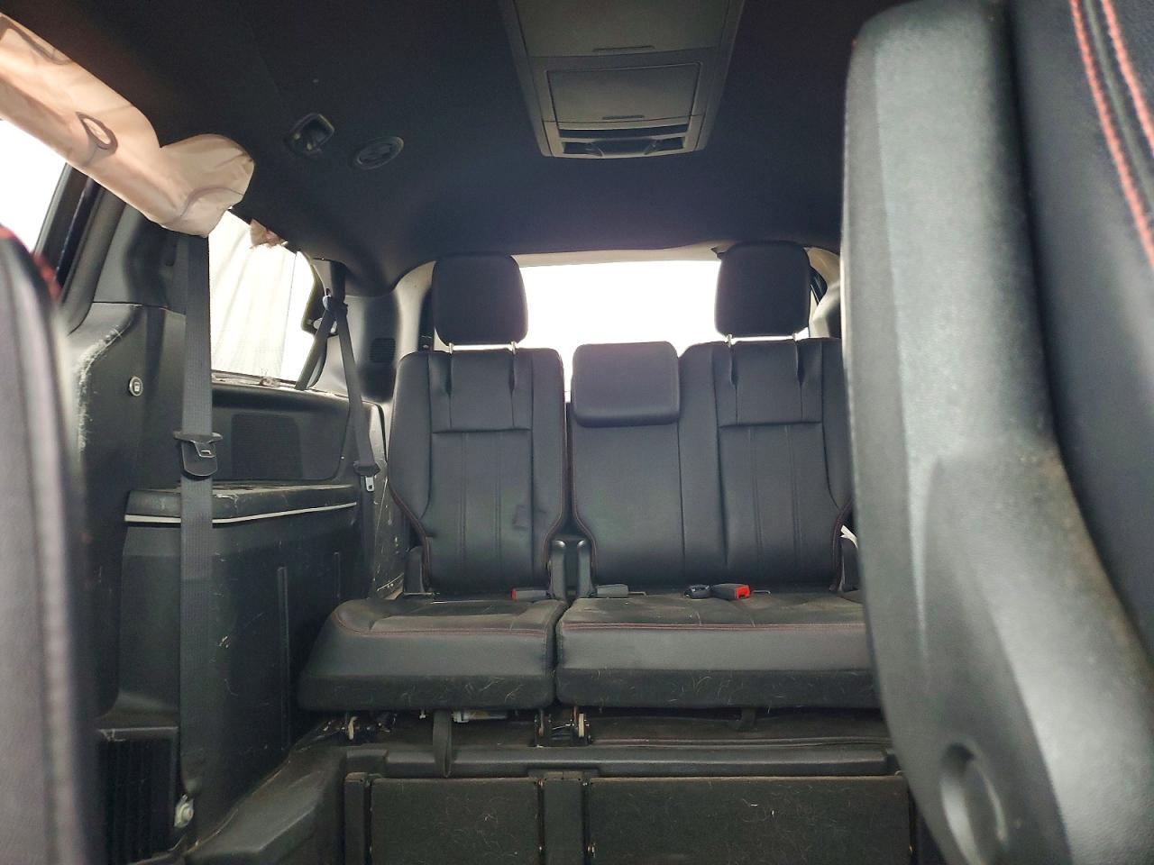 2012 DODGE GRAND CARAVAN R photo 10