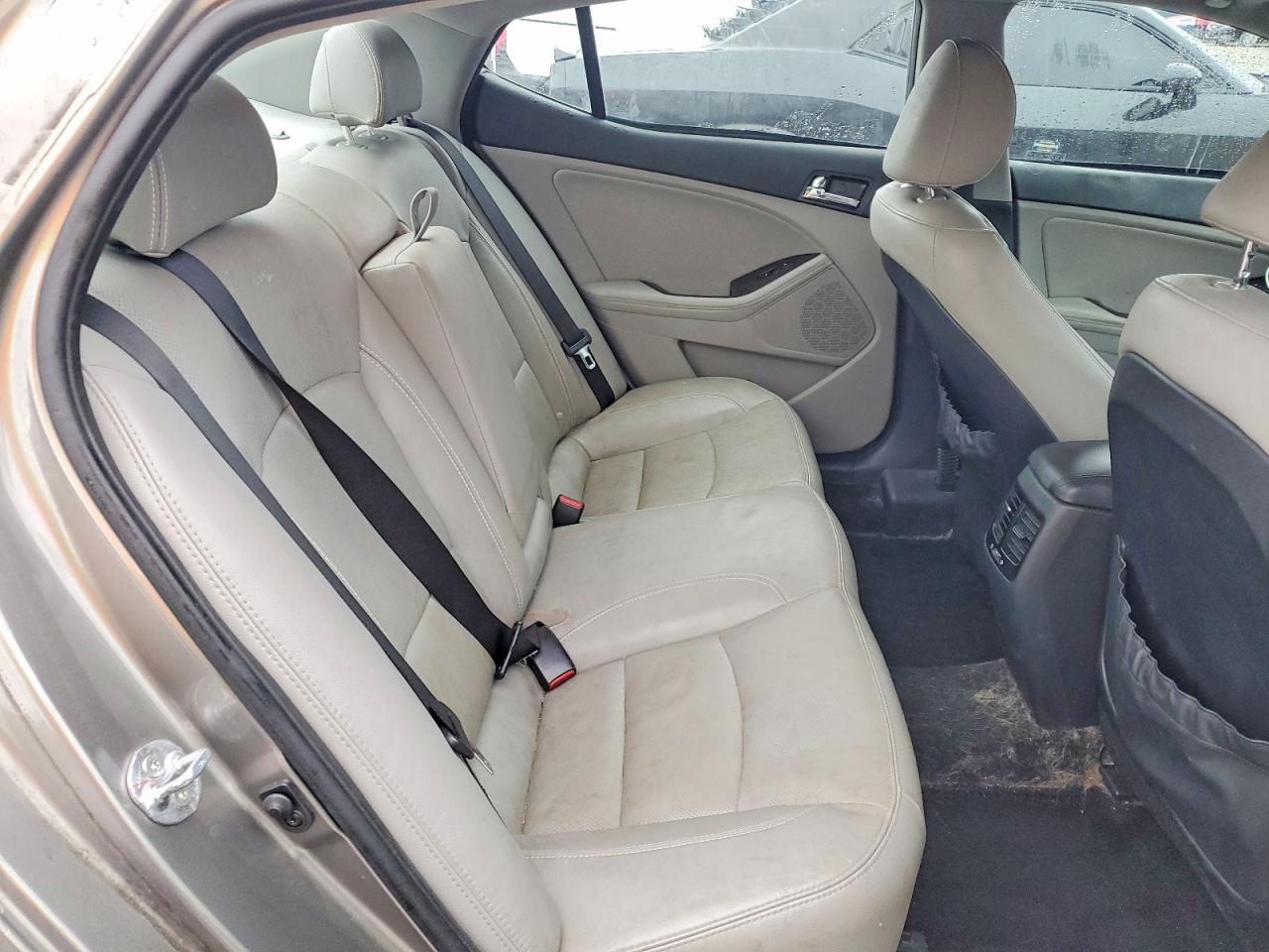 2013 KIA OPTIMA EX photo 28