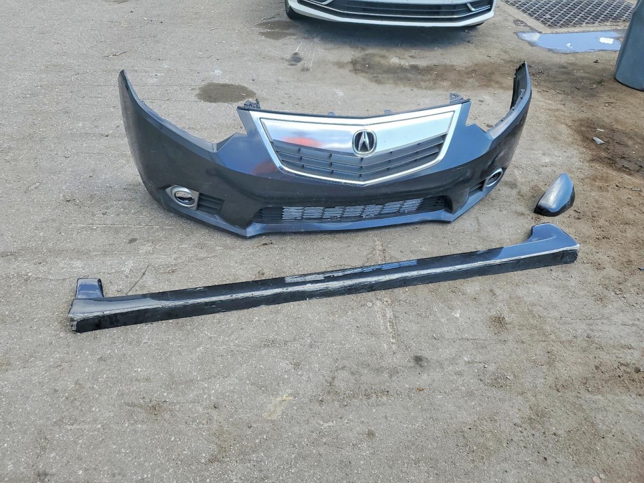 2012 ACURA TSX TECH photo 34