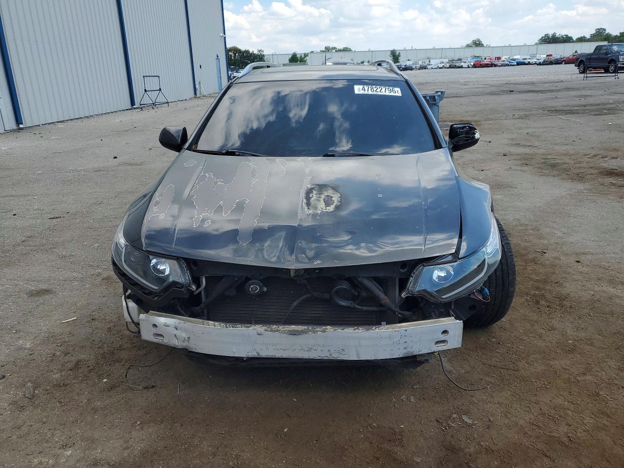 2012 ACURA TSX TECH photo 13
