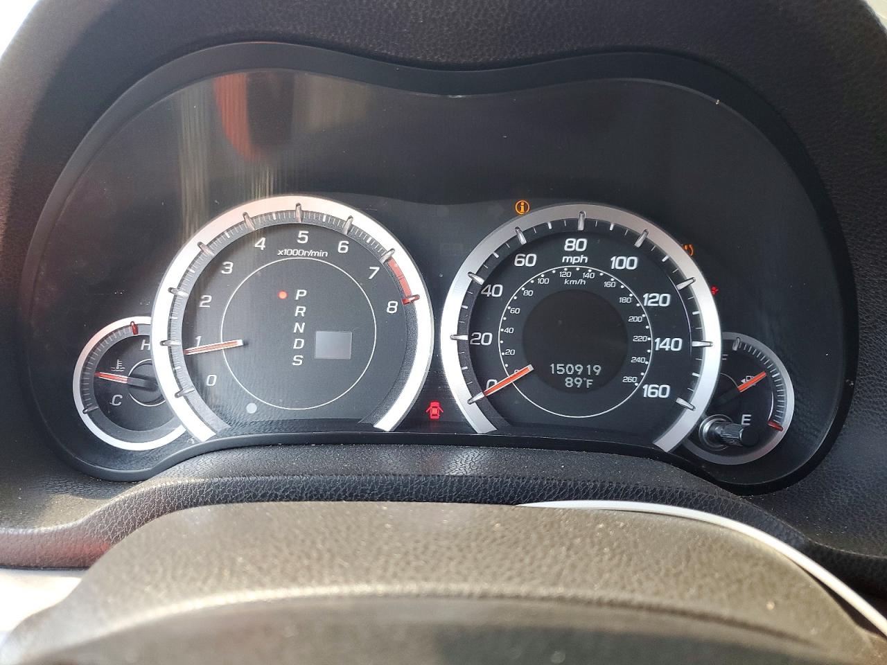 2012 ACURA TSX TECH photo 25