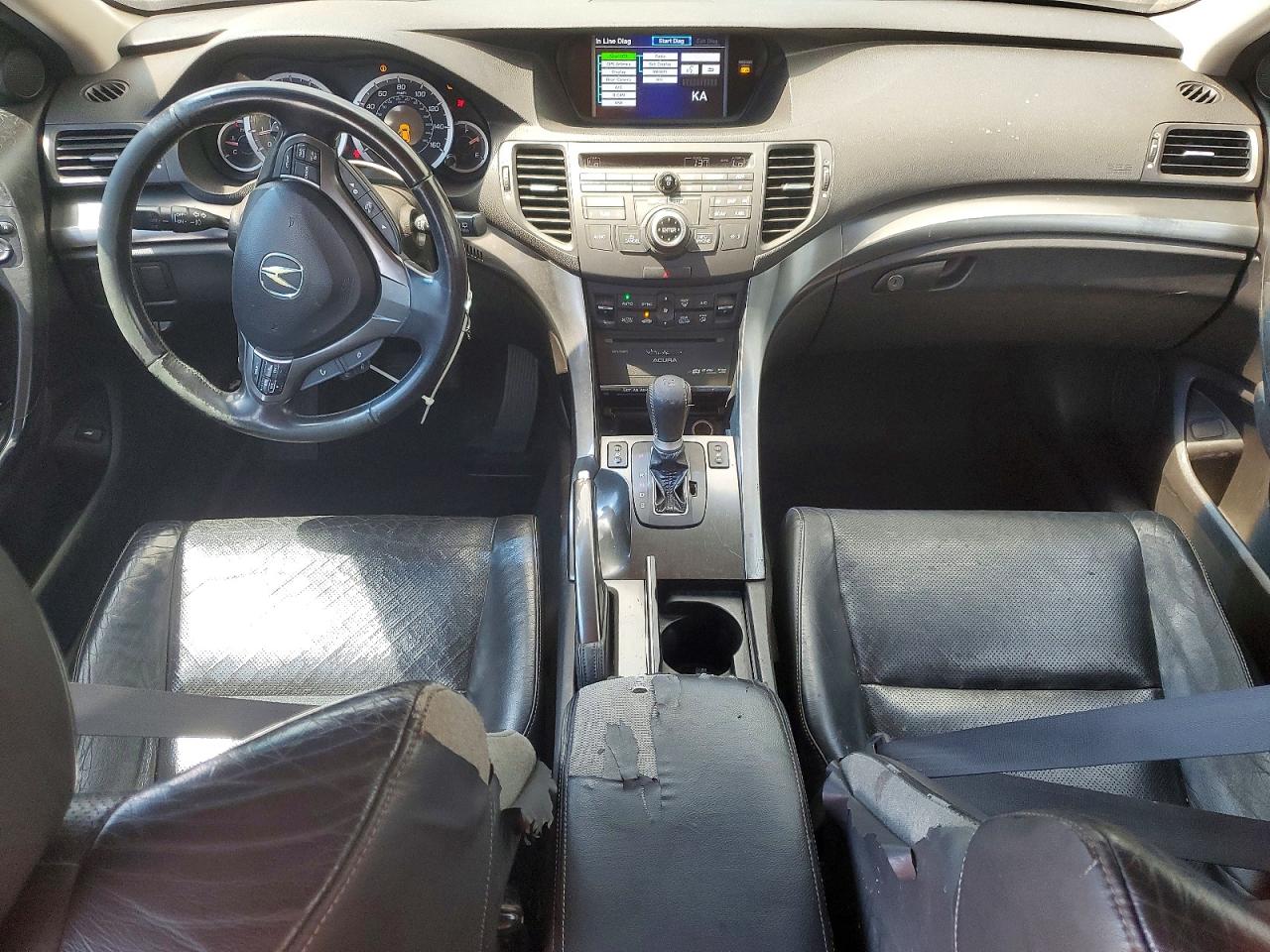 2012 ACURA TSX TECH photo 22
