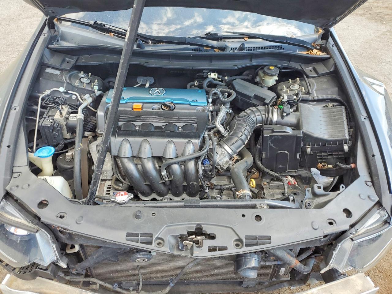 2012 ACURA TSX TECH photo 31
