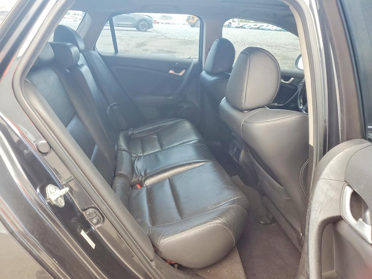 2012 ACURA TSX TECH photo 28