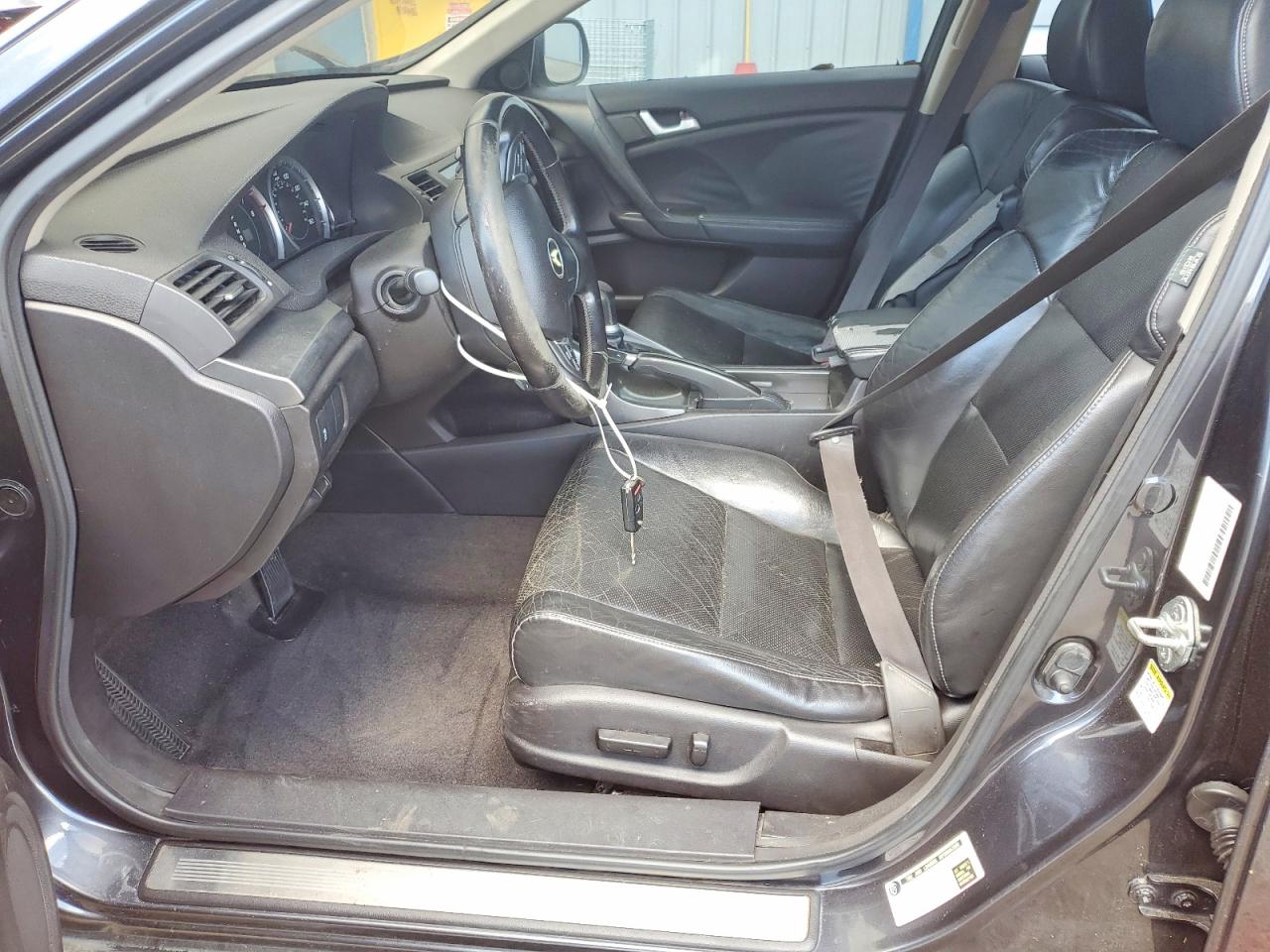 2012 ACURA TSX TECH photo 19