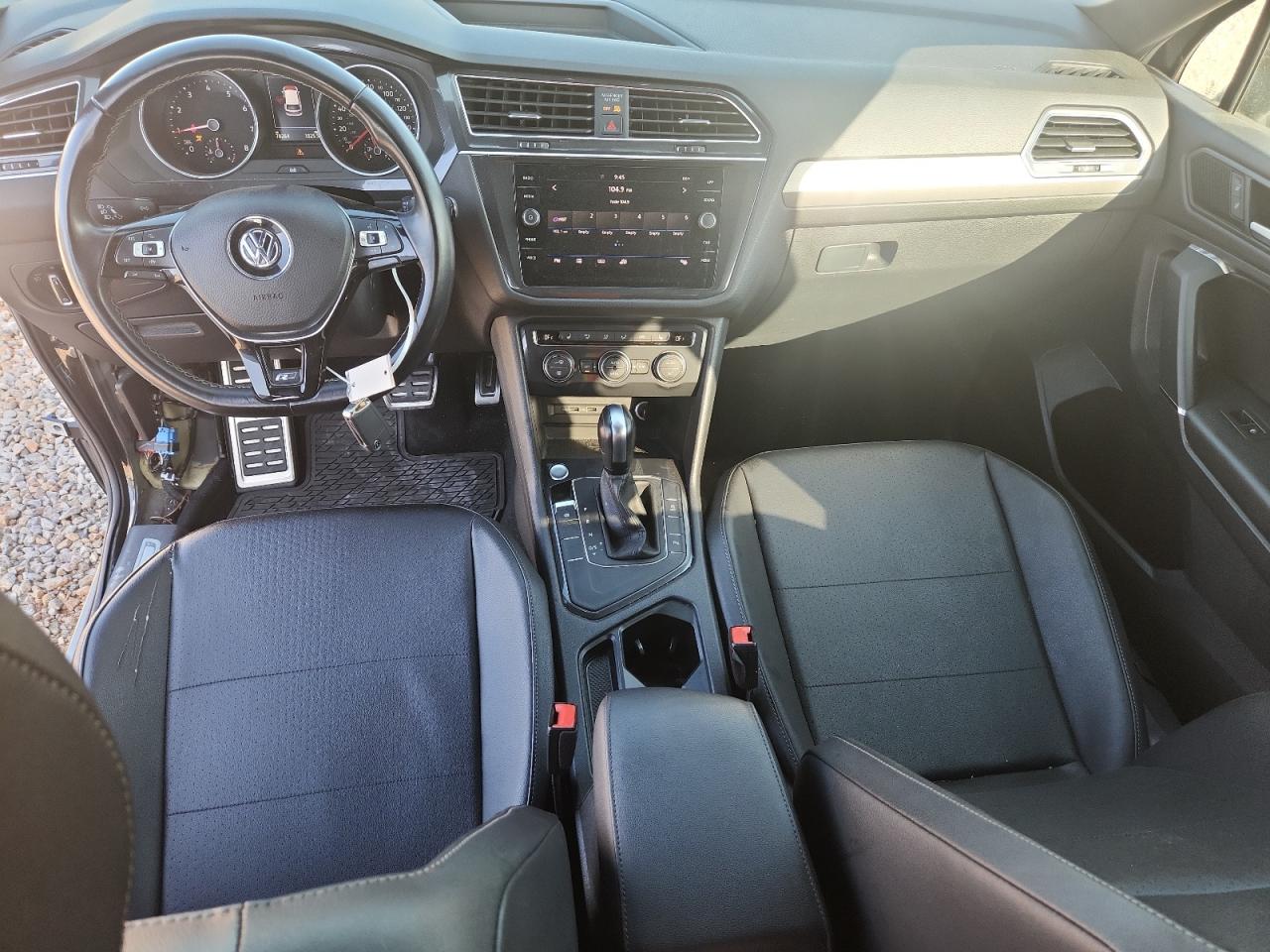 2020 VOLKSWAGEN TIGUAN SE photo 15
