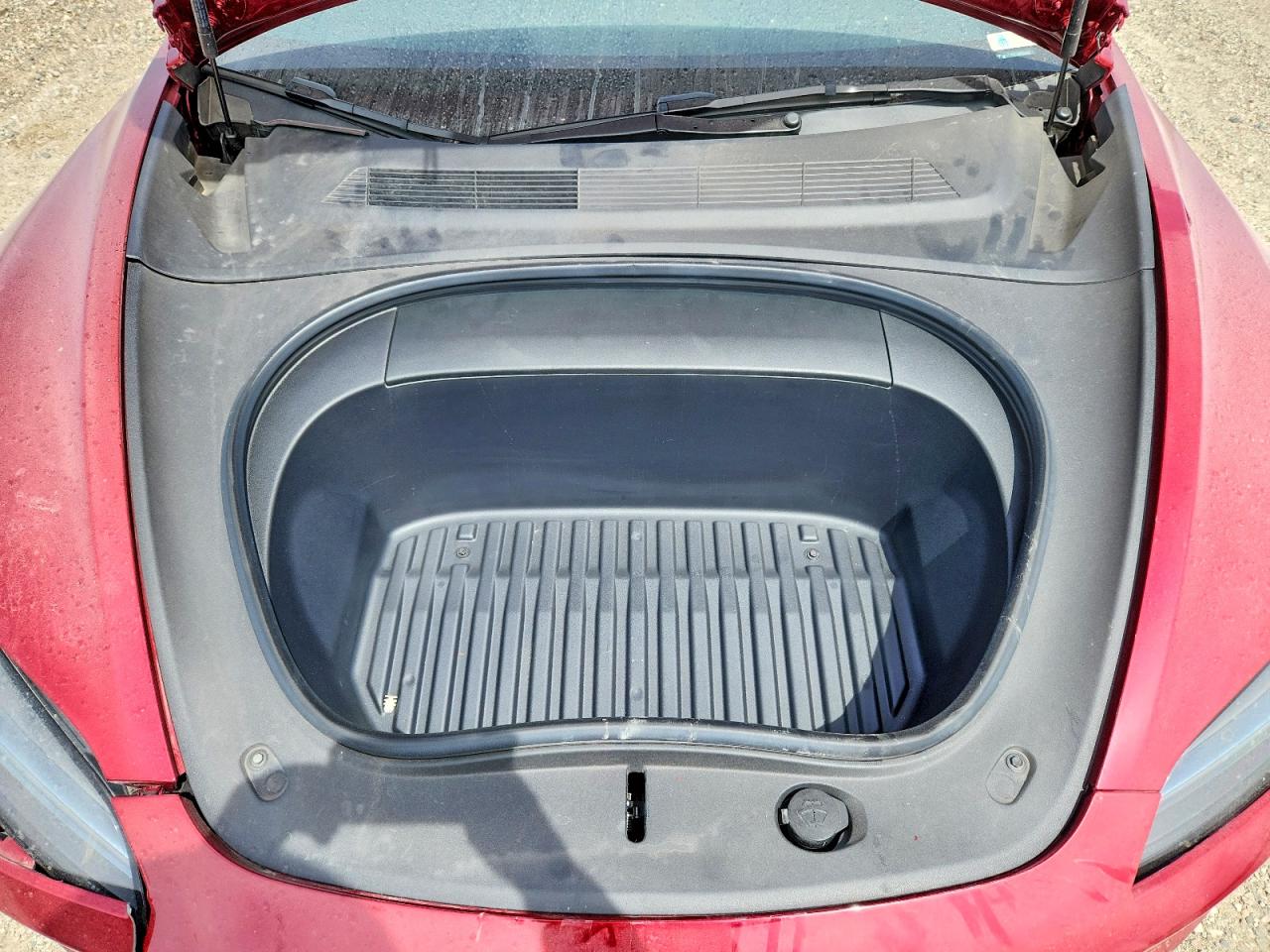 2024 TESLA MODEL 3 photo 31