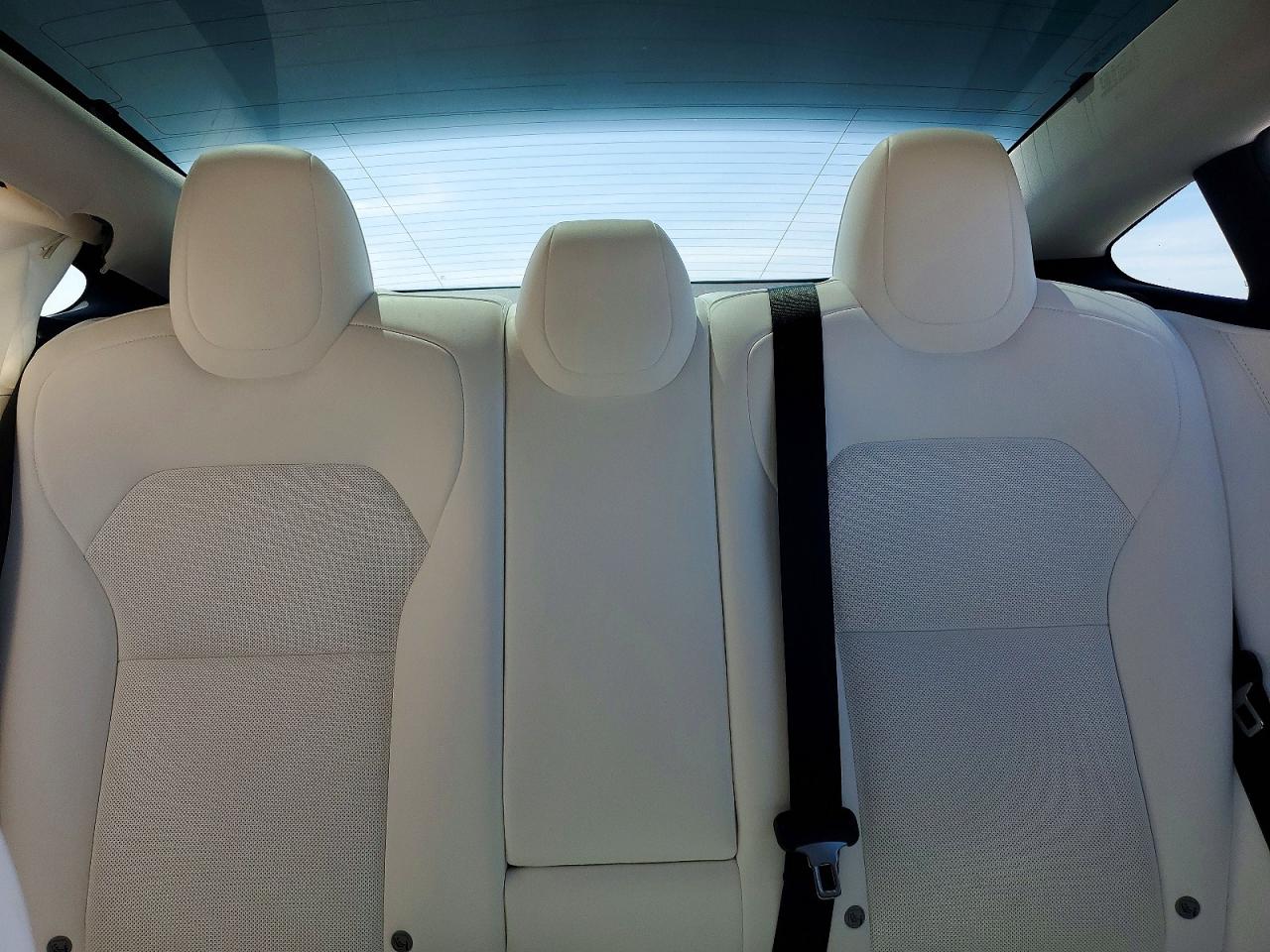 2024 TESLA MODEL 3 photo 28