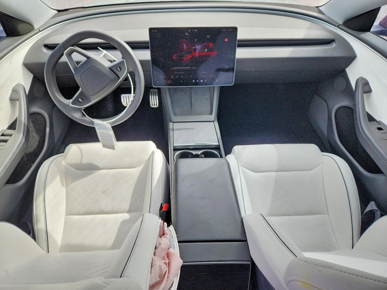 2024 TESLA MODEL 3 photo 22