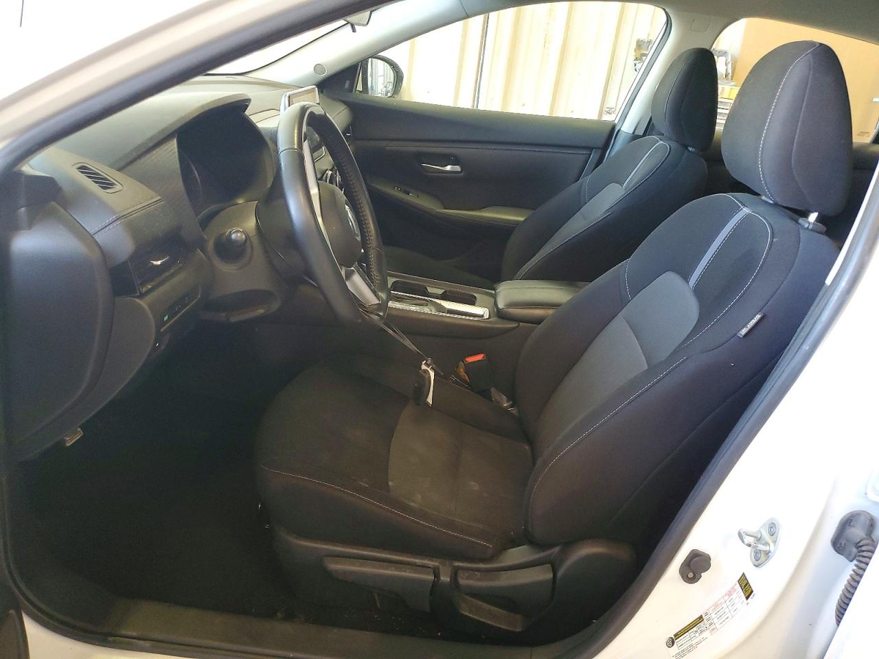 2022 NISSAN SENTRA SV photo 13