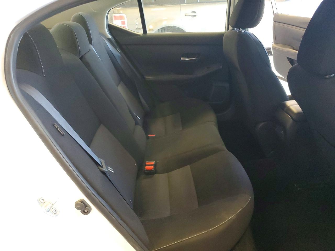 2022 NISSAN SENTRA SV photo 19