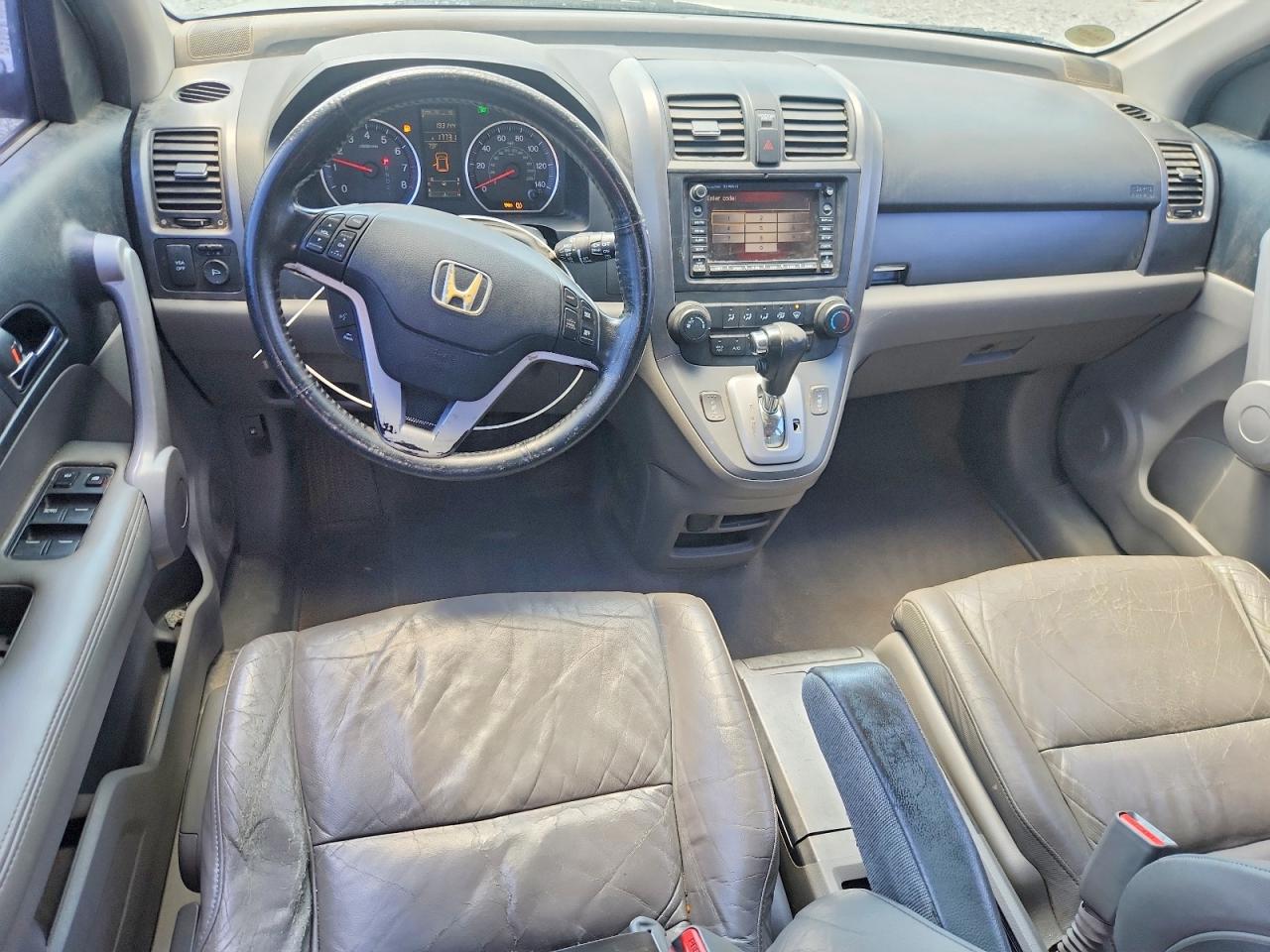 2007 HONDA CR-V EXL photo 15