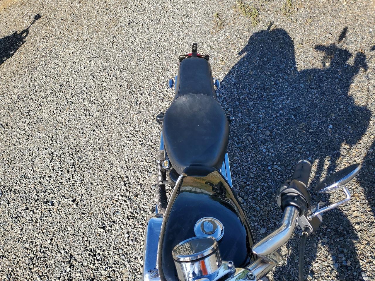 1996 HARLEY-DAVIDSON XL1200 C photo 5
