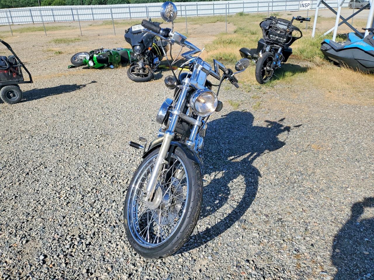 1996 HARLEY-DAVIDSON XL1200 C photo 2