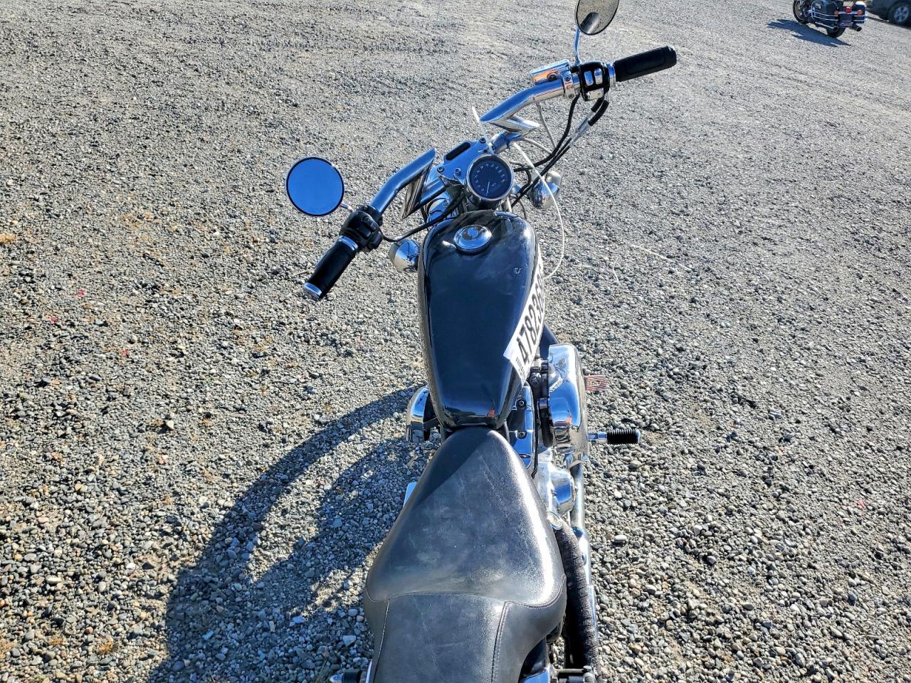 1996 HARLEY-DAVIDSON XL1200 C photo 6