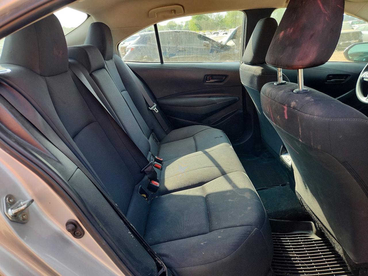 2024 TOYOTA COROLLA LE photo 19