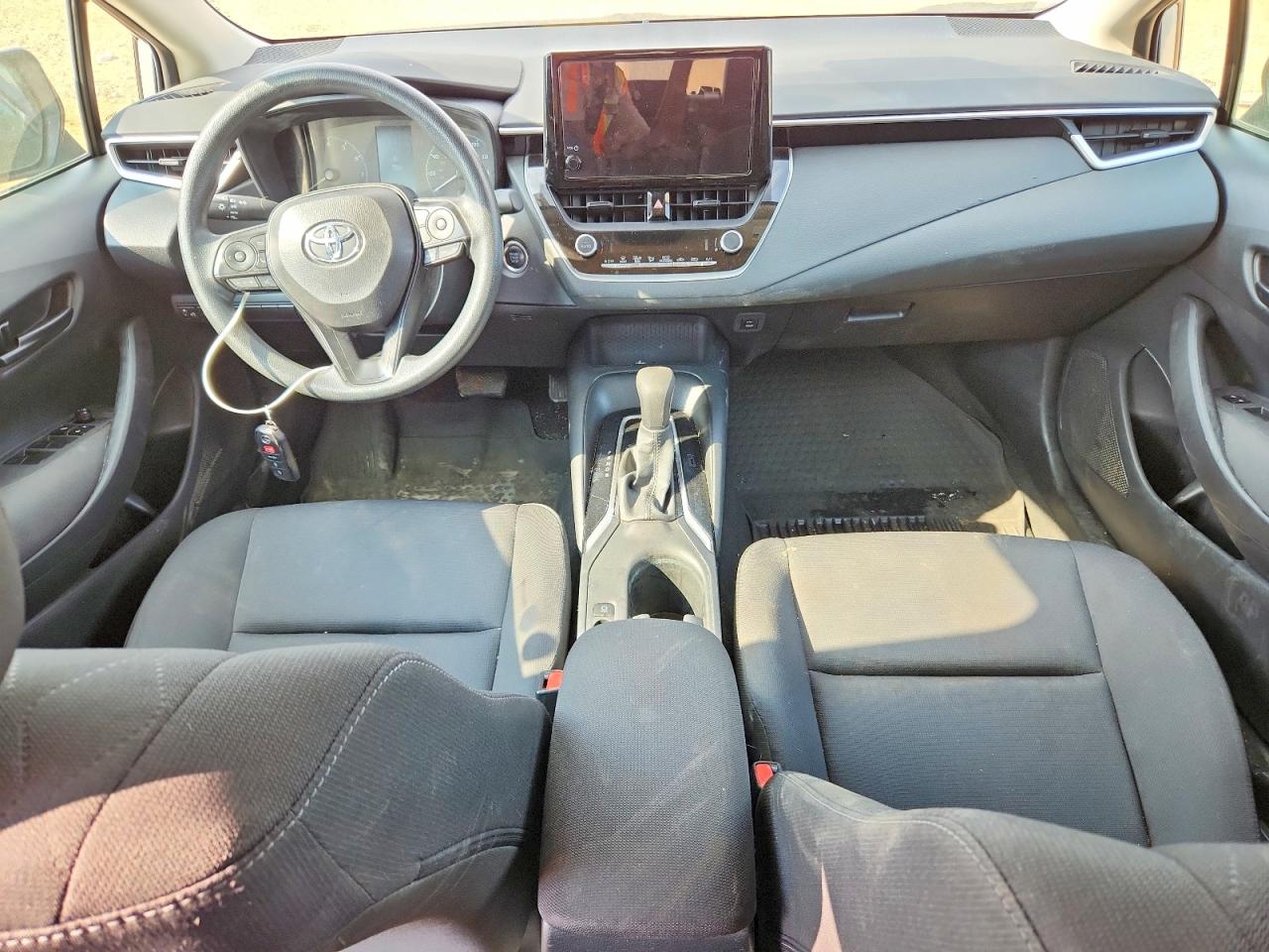 2024 TOYOTA COROLLA LE photo 15