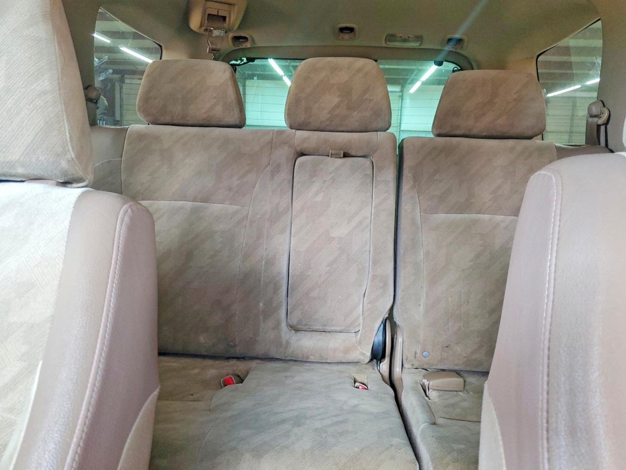 2003 HONDA CR-V EX photo 28