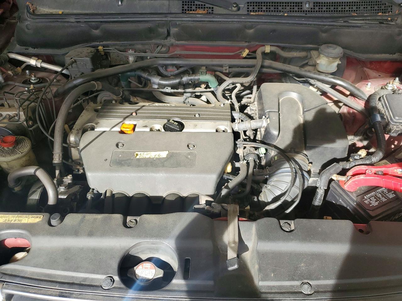 2003 HONDA CR-V EX photo 34