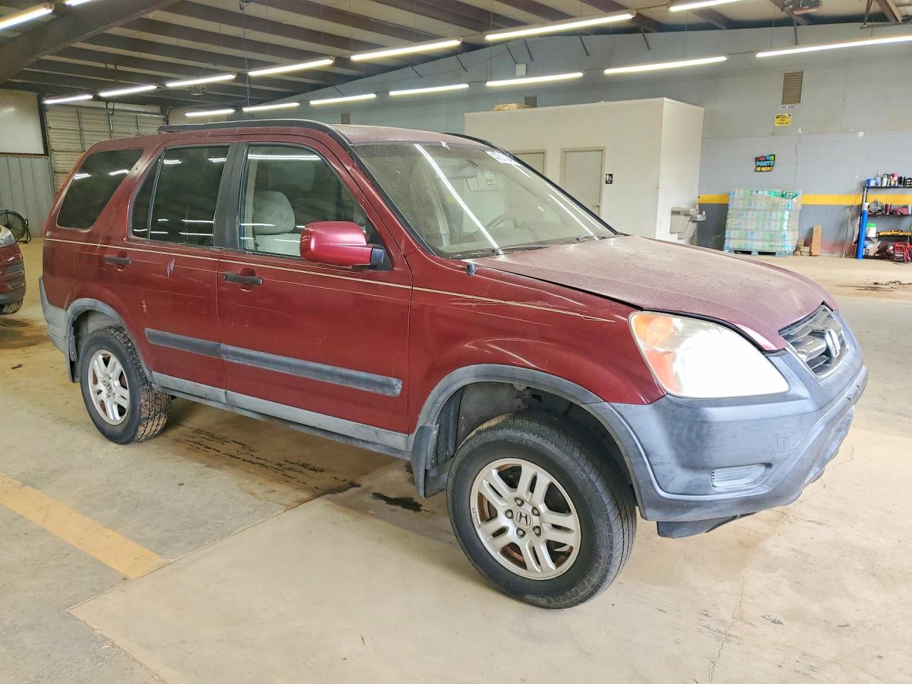 2003 HONDA CR-V EX photo 10