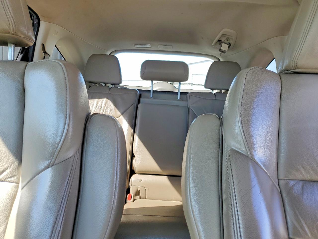 2014 HONDA CR-V EXL photo 10