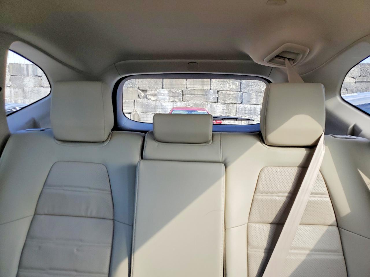 2020 HONDA CR-V EXL photo 28