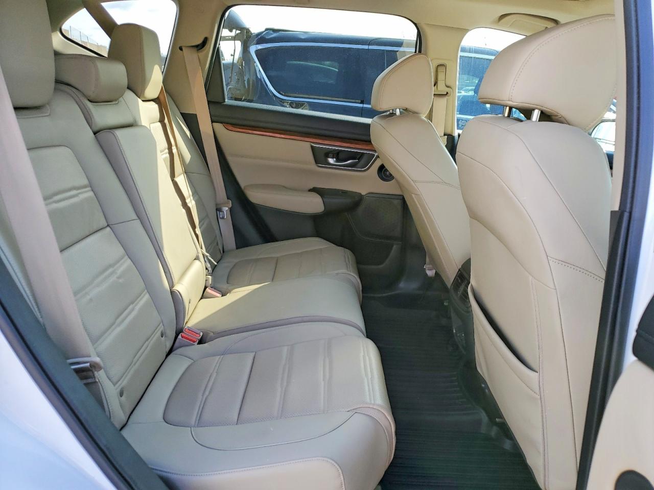 2020 HONDA CR-V EXL photo 31