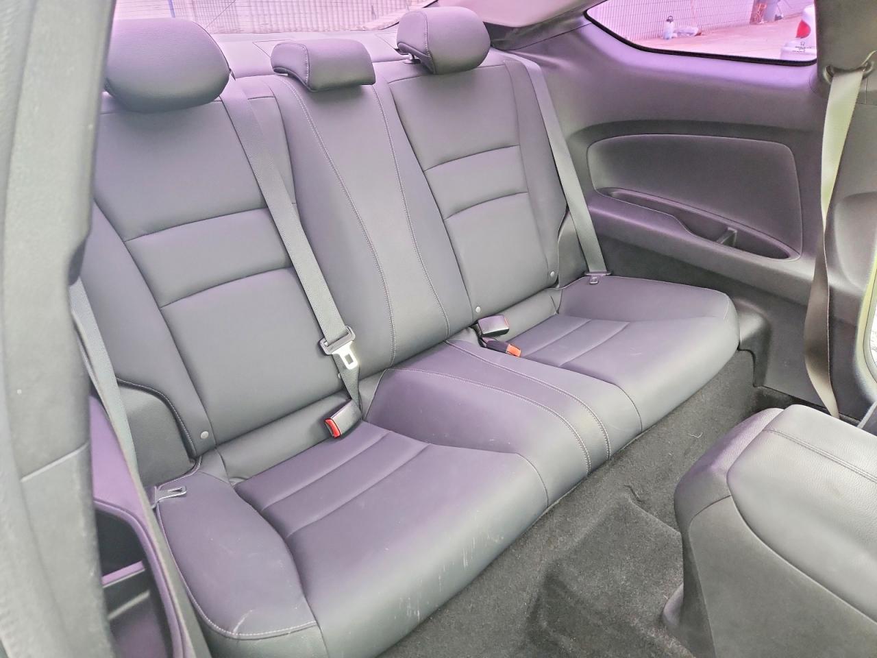 2013 HONDA ACCORD EXL photo 28