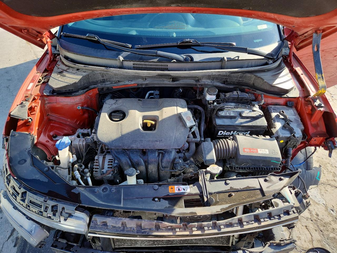2021 KIA SOUL LX photo 31