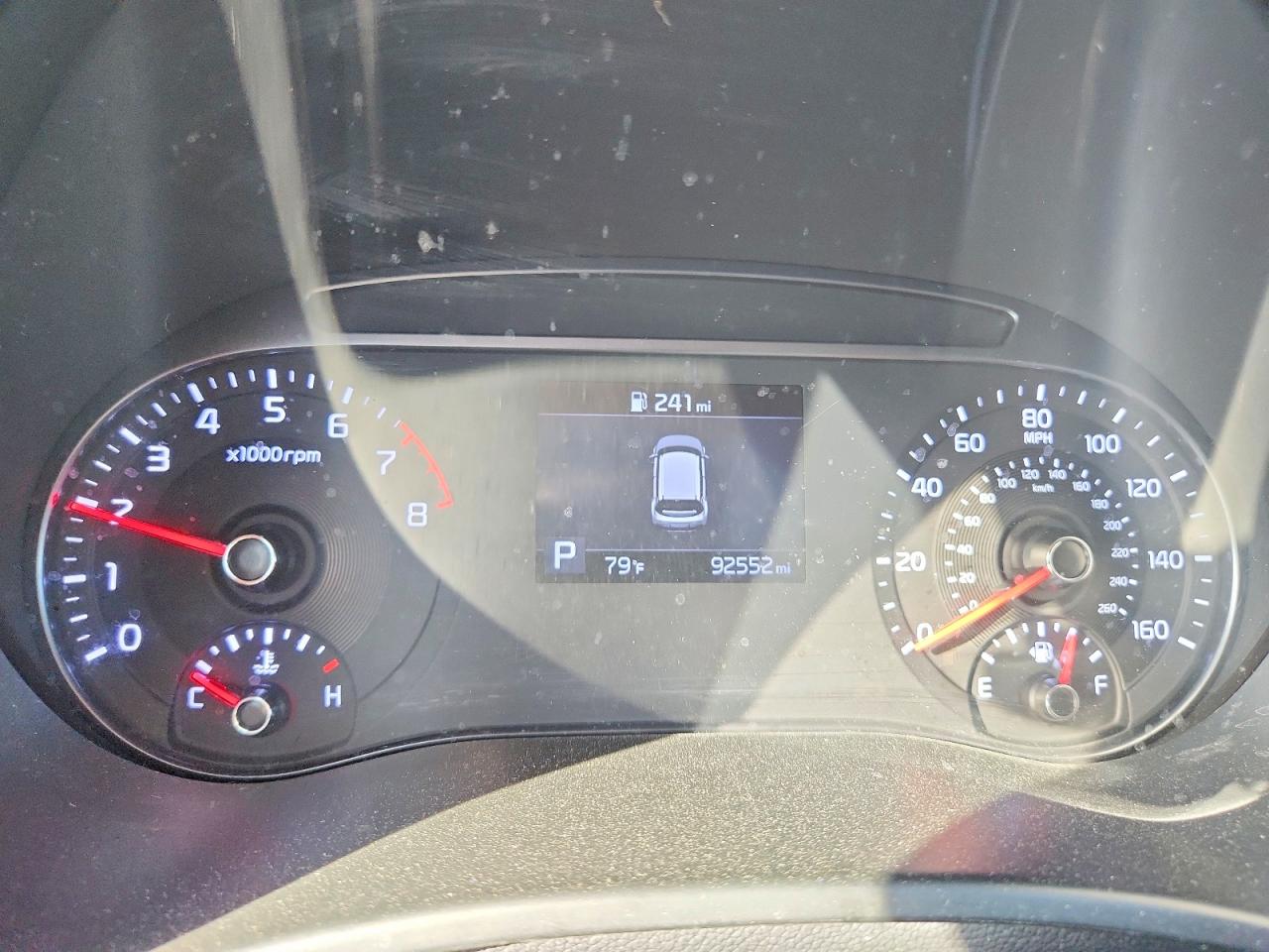 2021 KIA SOUL LX photo 25