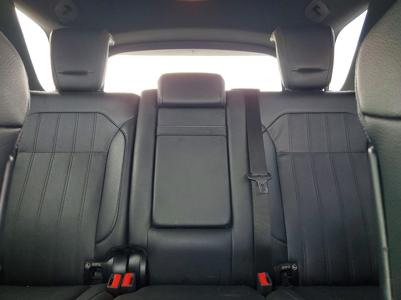 2017 MERCEDES-BENZ GLE 350 photo 19