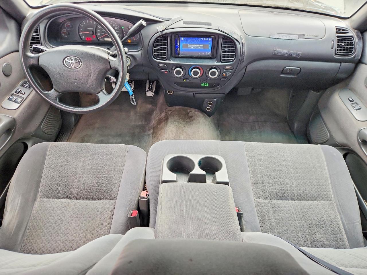 2006 TOYOTA TUNDRA SR5 photo 15