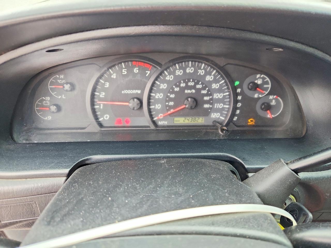 2006 TOYOTA TUNDRA SR5 photo 17