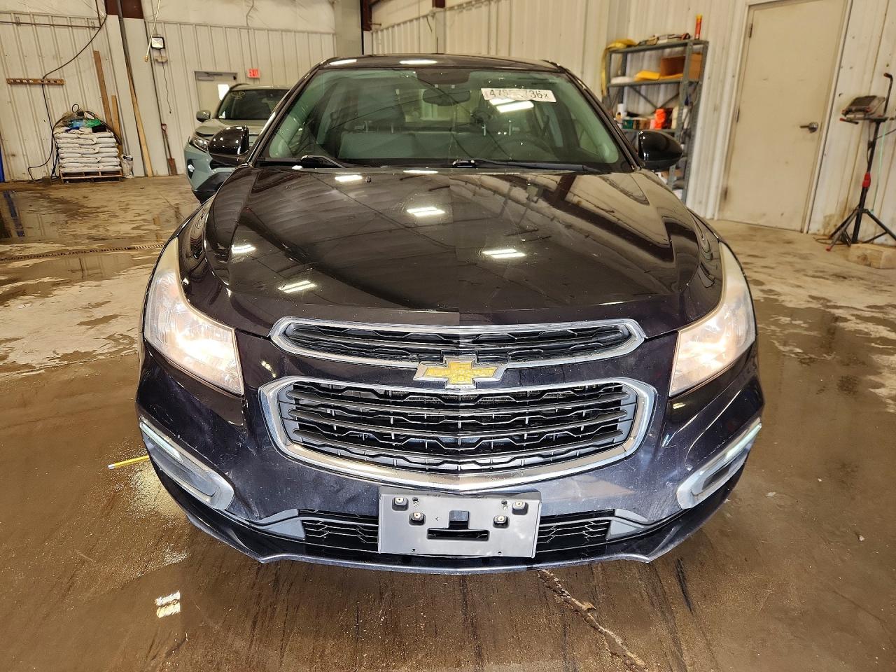 2015 CHEVROLET CRUZE LT photo 13
