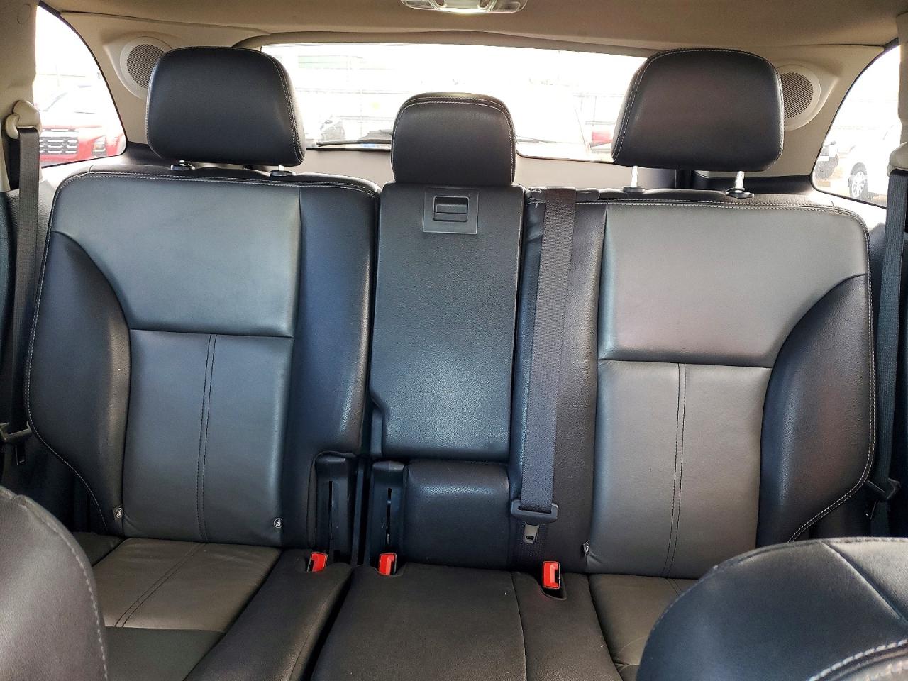 2013 FORD EDGE SPORT photo 19