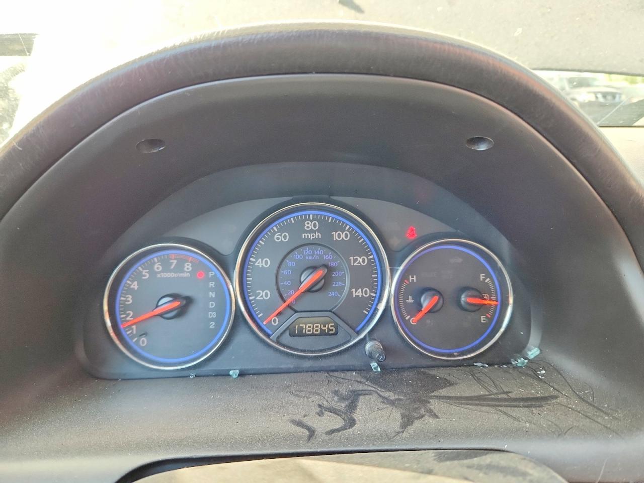 2003 HONDA CIVIC EX photo 25