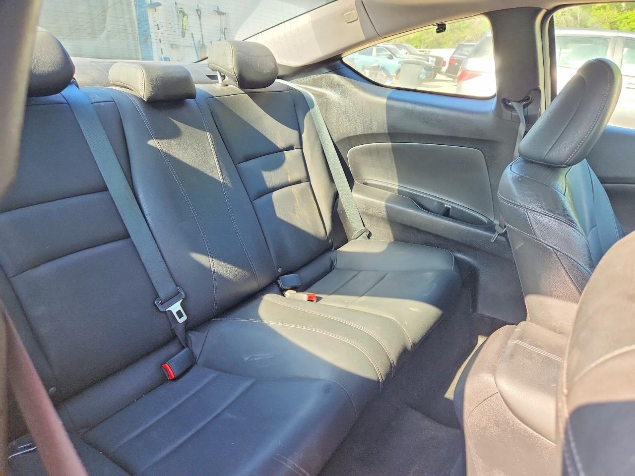 2013 HONDA ACCORD EXL photo 19