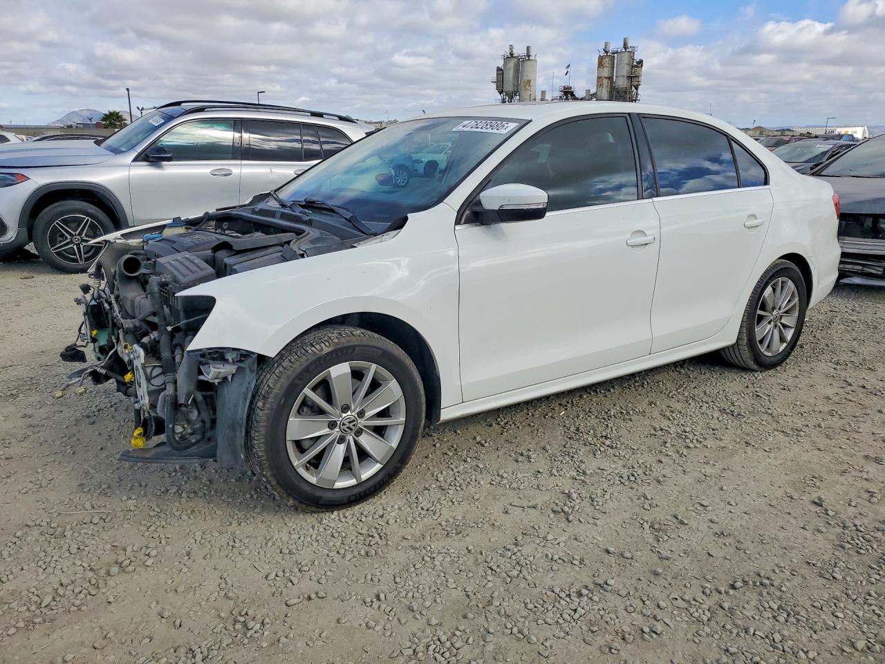 2015 VOLKSWAGEN JETTA